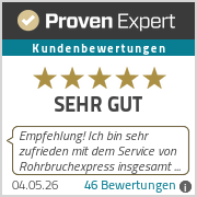 ProvenExpert Siegel